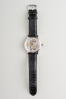 Montre : vue d'ensemble. © Région Bourgogne-Franche-Comté, Inventaire du patrimoine