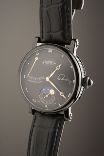 Côté cadran. © Région Bourgogne-Franche-Comté, Inventaire du patrimoine