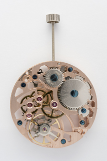 Mouvement rose, côté fond. © Région Bourgogne-Franche-Comté, Inventaire du patrimoine