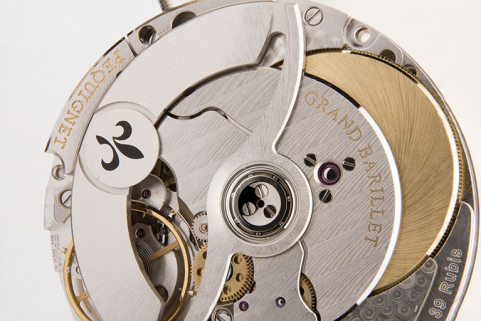 Face côté fond : partie centrale. © Région Bourgogne-Franche-Comté, Inventaire du patrimoine