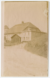 [Le moulin vu du sud], décennie 1920 [après 1924]. © Région Bourgogne-Franche-Comté, Inventaire du patrimoine