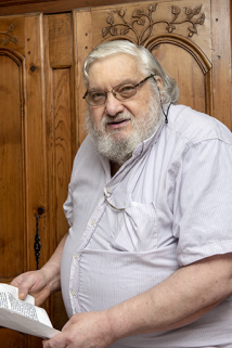 Etude de la commune de Morteau : Henri Leiser. © Région Bourgogne-Franche-Comté, Inventaire du patrimoine