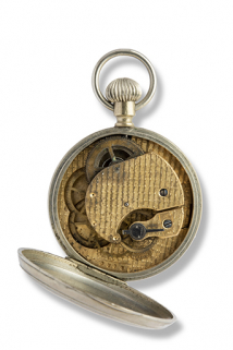 Vue d'ensemble du mouvement. © Région Bourgogne-Franche-Comté, Inventaire du patrimoine