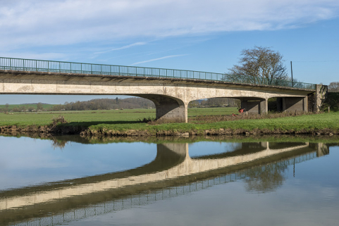 Vue en direction de Faverney. © Région Bourgogne-Franche-Comté, Inventaire du patrimoine Vue en direction de Faverney. © Région Bourgogne-Franche-Comté, Inventaire du patrimoine