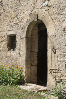 Porte de la remise. © Région Bourgogne-Franche-Comté, Inventaire du patrimoine Porte de la remise. © Région Bourgogne-Franche-Comté, Inventaire du patrimoine