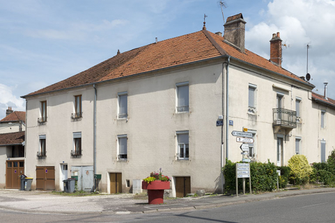 20187000387NUC4A © Région Bourgogne-Franche-Comté, Inventaire du patrimoine 20187000387NUC4A © Région Bourgogne-Franche-Comté, Inventaire du patrimoine