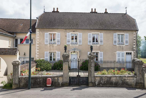 20187000389NUC4A © Région Bourgogne-Franche-Comté, Inventaire du patrimoine