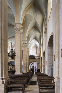 église paroissiale nef collatéral © Région Bourgogne-Franche-Comté, Inventaire du patrimoine  église paroissiale nef collatéral © Région Bourgogne-Franche-Comté, Inventaire du patrimoine