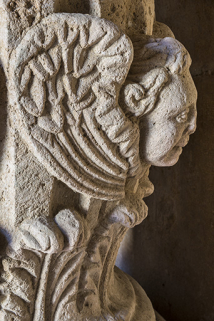Détail. © Région Bourgogne-Franche-Comté, Inventaire du patrimoine Détail. © Région Bourgogne-Franche-Comté, Inventaire du patrimoine