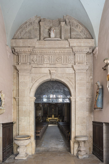 église paroissiale porte © Région Bourgogne-Franche-Comté, Inventaire du patrimoine  église paroissiale porte © Région Bourgogne-Franche-Comté, Inventaire du patrimoine