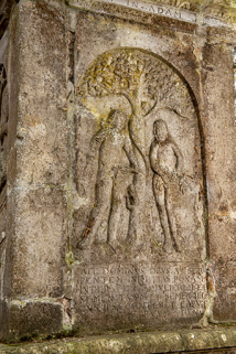 croix monumentale © Région Bourgogne-Franche-Comté, Inventaire du patrimoine  croix monumentale © Région Bourgogne-Franche-Comté, Inventaire du patrimoine