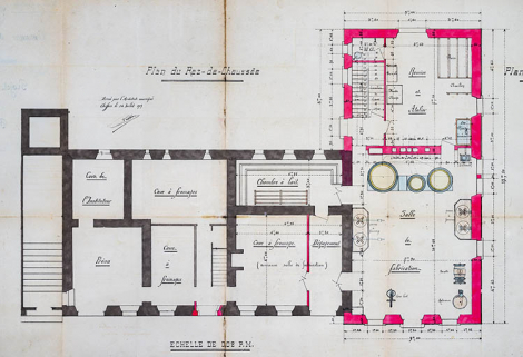 20192500056NUC4A © Région Bourgogne-Franche-Comté, Inventaire du patrimoine