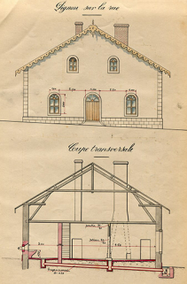 20192500088NUC4A © Région Bourgogne-Franche-Comté, Inventaire du patrimoine
