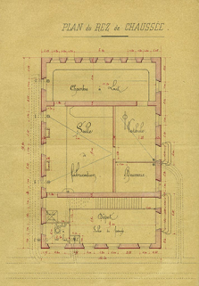 20192500101NUC4A © Région Bourgogne-Franche-Comté, Inventaire du patrimoine