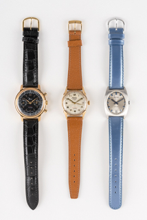 Montres Herma. (Collection musée du Temps, Besançon). © Région Bourgogne-Franche-Comté, Inventaire du patrimoine Montres Herma. (Collection musée du Temps, Besançon). © Région Bourgogne-Franche-Comté, Inventaire du patrimoine