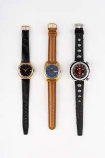Montres Difor, 2e moitié 20e siècle. (Collection musée du Temps, Besançon). © Région Bourgogne-Franche-Comté, Inventaire du patrimoine Montres Difor, 2e moitié 20e siècle. (Collection musée du Temps, Besançon). © Région Bourgogne-Franche-Comté, Inventaire du patrimoine