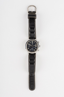 Exemple de production : montre Dodane type 21. (Collection musée du Temps, Besançon). © Région Bourgogne-Franche-Comté, Inventaire du patrimoine Exemple de production : montre Dodane type 21. (Collection musée du Temps, Besançon). © Région Bourgogne-Franche-Comté, Inventaire du patrimoine