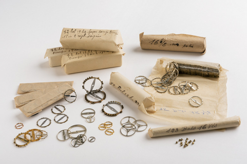 Balanciers de différents types. © Région Bourgogne-Franche-Comté, Inventaire du patrimoine Balanciers de différents types. © Région Bourgogne-Franche-Comté, Inventaire du patrimoine