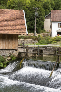 Vannes. © Région Bourgogne-Franche-Comté, Inventaire du patrimoine