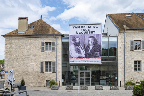 hôtel © Région Bourgogne-Franche-Comté, Inventaire du patrimoine