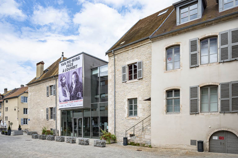 hôtel © Région Bourgogne-Franche-Comté, Inventaire du patrimoine