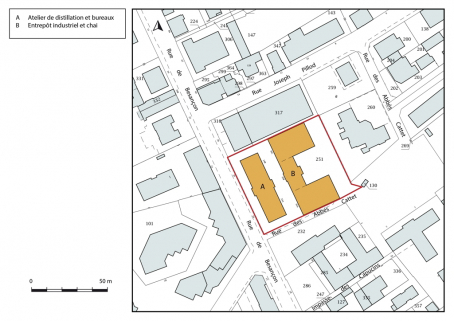 20192501025NUDA © Région Bourgogne-Franche-Comté, Inventaire du patrimoine