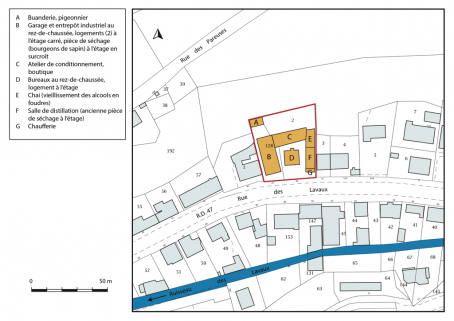 20192501028NUDA © Région Bourgogne-Franche-Comté, Inventaire du patrimoine