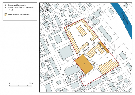 20192501029NUDA © Région Bourgogne-Franche-Comté, Inventaire du patrimoine