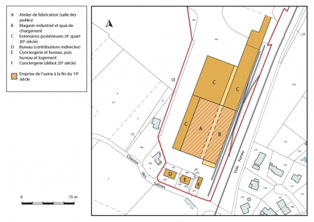 20192501040NUDA © Région Bourgogne-Franche-Comté, Inventaire du patrimoine 20192501040NUDA © Région Bourgogne-Franche-Comté, Inventaire du patrimoine