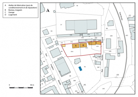 20192501059NUDA © Région Bourgogne-Franche-Comté, Inventaire du patrimoine 20192501059NUDA © Région Bourgogne-Franche-Comté, Inventaire du patrimoine