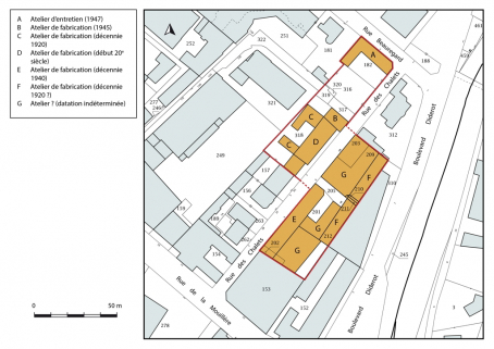 20192501083NUDA © Région Bourgogne-Franche-Comté, Inventaire du patrimoine 20192501083NUDA © Région Bourgogne-Franche-Comté, Inventaire du patrimoine