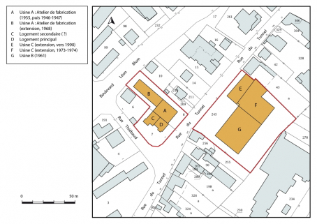 20192501110NUDA © Région Bourgogne-Franche-Comté, Inventaire du patrimoine