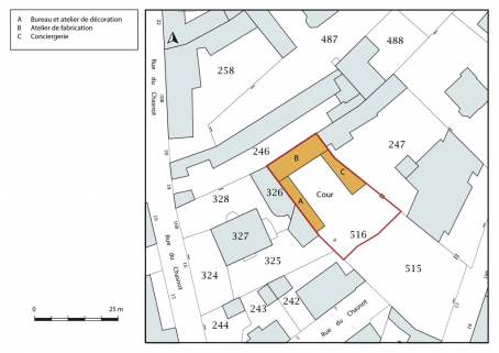 20192501117NUDA © Région Bourgogne-Franche-Comté, Inventaire du patrimoine