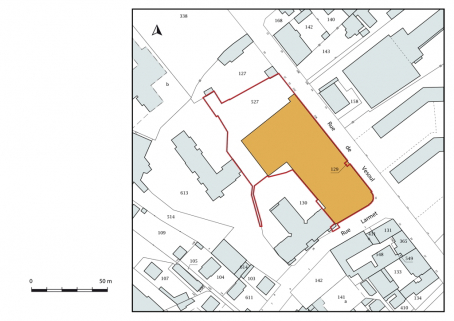 20192501138NUDA © Région Bourgogne-Franche-Comté, Inventaire du patrimoine