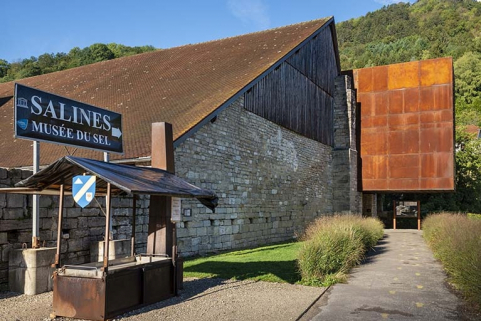  saline © Région Bourgogne-Franche-Comté, Inventaire du patrimoine