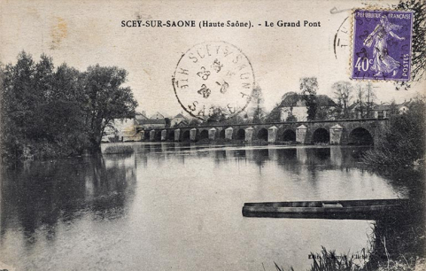 pont © Région Bourgogne-Franche-Comté, Inventaire du patrimoine  pont © Région Bourgogne-Franche-Comté, Inventaire du patrimoine
