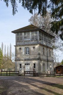 Façade sud-est et façade sud-ouest. © Région Bourgogne-Franche-Comté, Inventaire du patrimoine Façade sud-est et façade sud-ouest. © Région Bourgogne-Franche-Comté, Inventaire du patrimoine