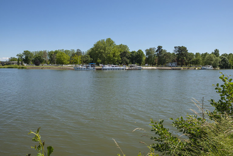 rivière aménagée © Région Bourgogne-Franche-Comté, Inventaire du patrimoine