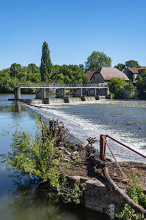 bief © Région Bourgogne-Franche-Comté, Inventaire du patrimoine bief © Région Bourgogne-Franche-Comté, Inventaire du patrimoine