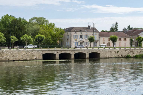 pont © Région Bourgogne-Franche-Comté, Inventaire du patrimoine pont © Région Bourgogne-Franche-Comté, Inventaire du patrimoine
