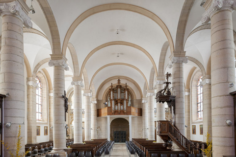 église paroissiale © Région Bourgogne-Franche-Comté, Inventaire du patrimoine église paroissiale © Région Bourgogne-Franche-Comté, Inventaire du patrimoine