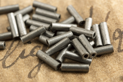 Ecorces de cylindre brutes. © Région Bourgogne-Franche-Comté, Inventaire du patrimoine