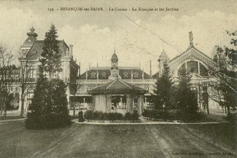  casino © Région Bourgogne-Franche-Comté, Inventaire du patrimoine