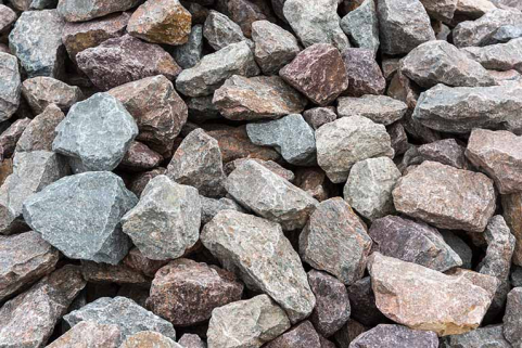 Carrière : roche concassée. © Région Bourgogne-Franche-Comté, Inventaire du patrimoine