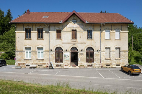 20203900079NUC4A © Région Bourgogne-Franche-Comté, Inventaire du patrimoine