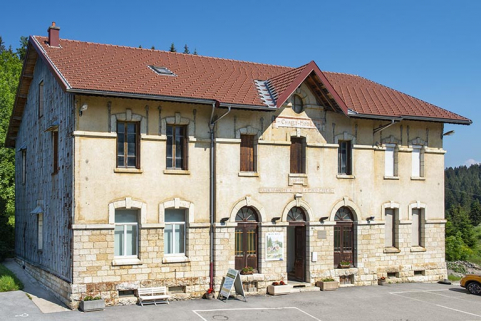 20203900080NUC4A © Région Bourgogne-Franche-Comté, Inventaire du patrimoine