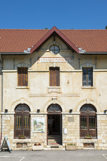 20203900081NUC4A © Région Bourgogne-Franche-Comté, Inventaire du patrimoine