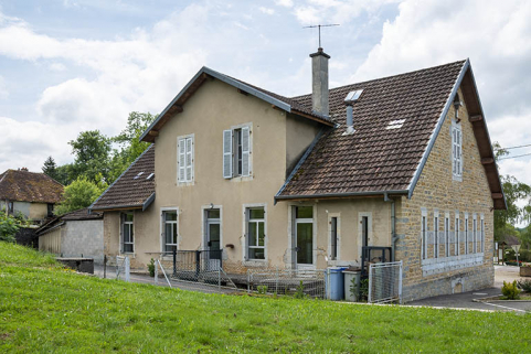 20203900086NUC4A © Région Bourgogne-Franche-Comté, Inventaire du patrimoine