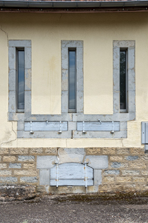 20203900087NUC4A © Région Bourgogne-Franche-Comté, Inventaire du patrimoine