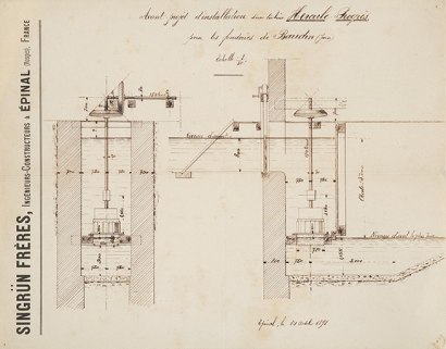 20203900156NUC2A © Région Bourgogne-Franche-Comté, Inventaire du patrimoine